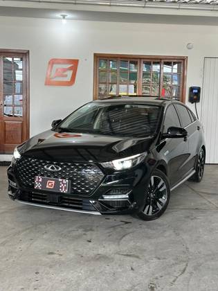 CAOA CHERY ARRIZO 6 PRO 1.5 TCI FLEX HYBRID MAX DRIVE CVT CAOA CHERY ARRIZO 6 PRO 1.5 TCI FLEX HYBRID MAX DRIVE CVT